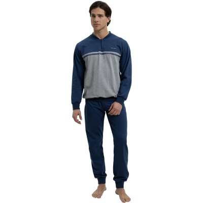 ΠΥΤΖΑΜΑ  ΦΟΥΤΕΡ ΟΔΥΣΣΕΥ ΑΝΘΡΑΚΙ Αντιγραφή